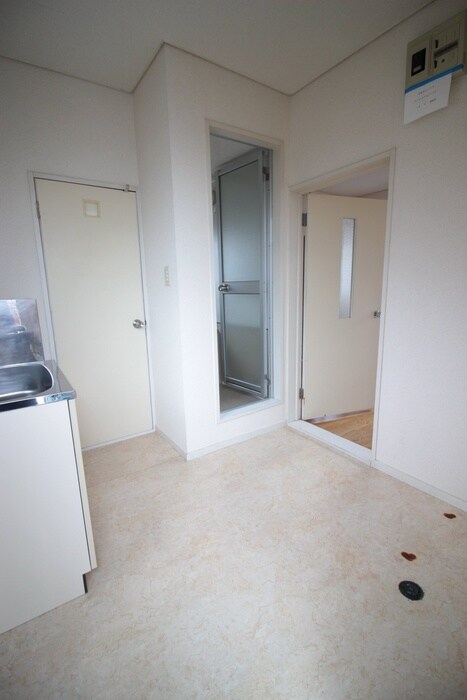 物件内観写真21　(キッチン)