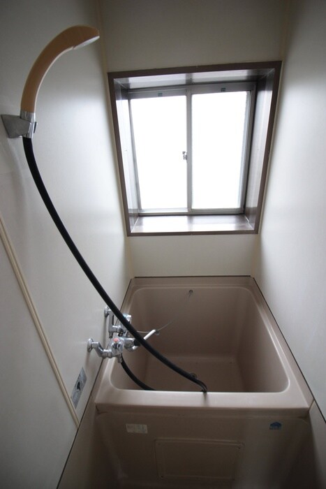 物件内観写真22　(バス／シャワールーム等)