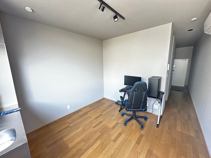 物件内観写真9　(居室)