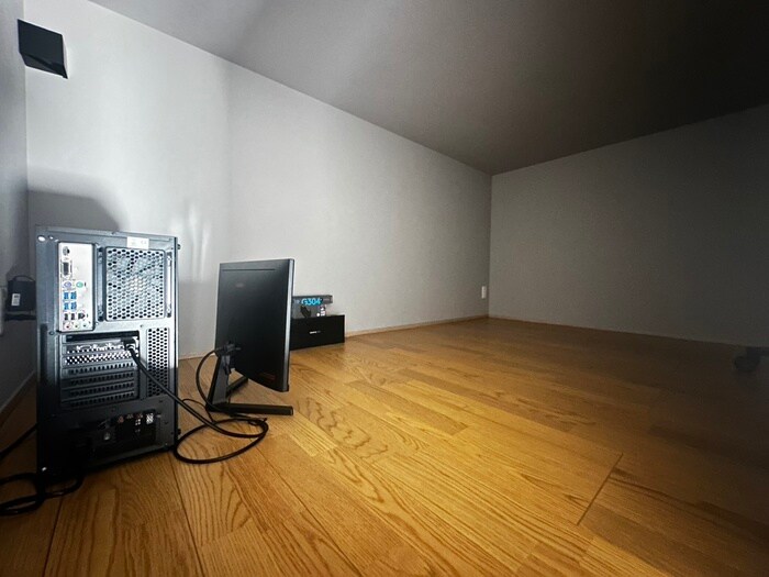 物件内観写真9　(居室)