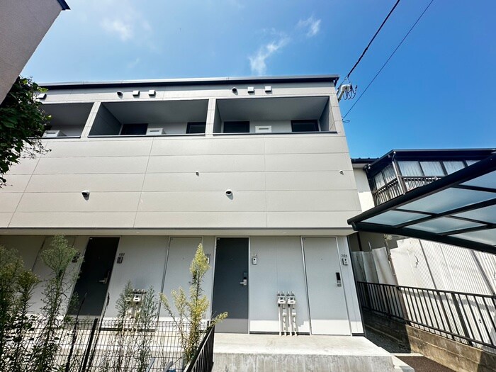 物件外観写真3　(外観写真)