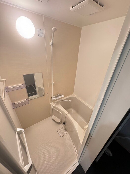 物件内観写真11　(バス／シャワールーム等)