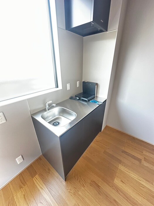 物件内観写真12　(キッチン)