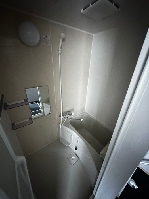 物件内観写真13　(バス／シャワールーム等)