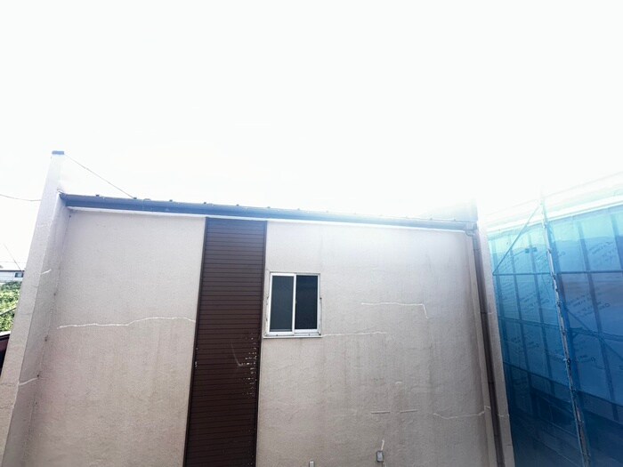 物件内観写真15　(室内からの展望)