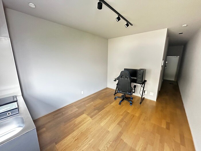 物件内観写真19　(居室)