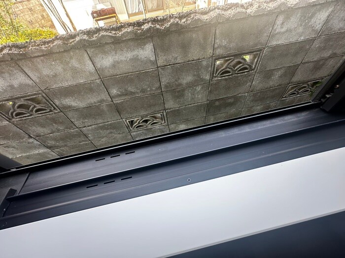 物件内観写真20　(ベランダ・バルコニー)