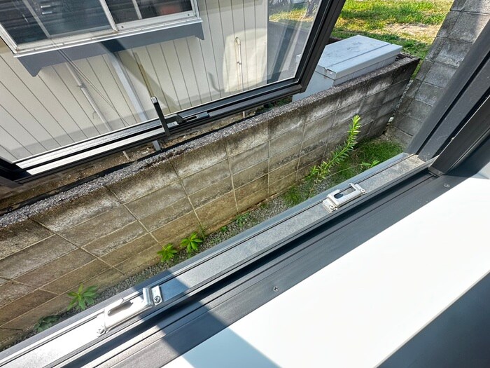 物件内観写真21　(ベランダ・バルコニー)