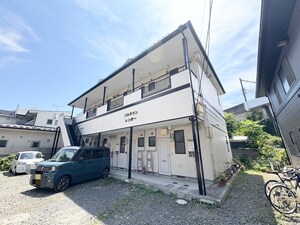 パルタウンレンボ-外観写真