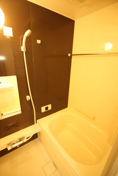 物件内観写真9　(バス／シャワールーム等)