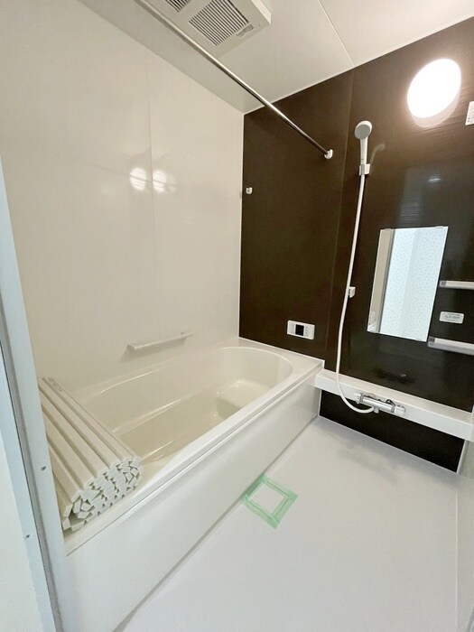 物件内観写真9　(バス／シャワールーム等)
