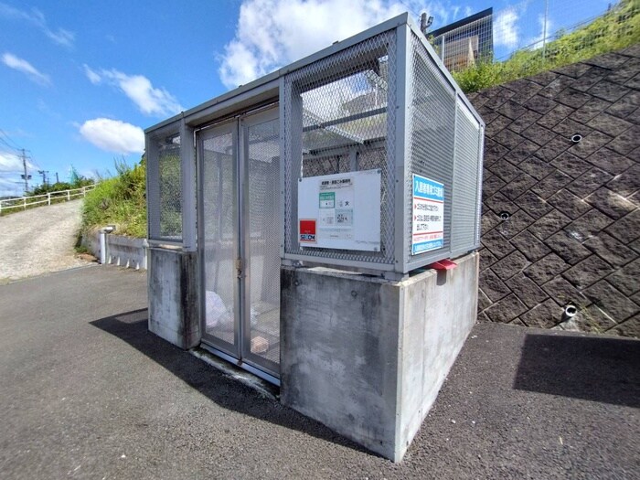 物件外観写真5　(外観写真)