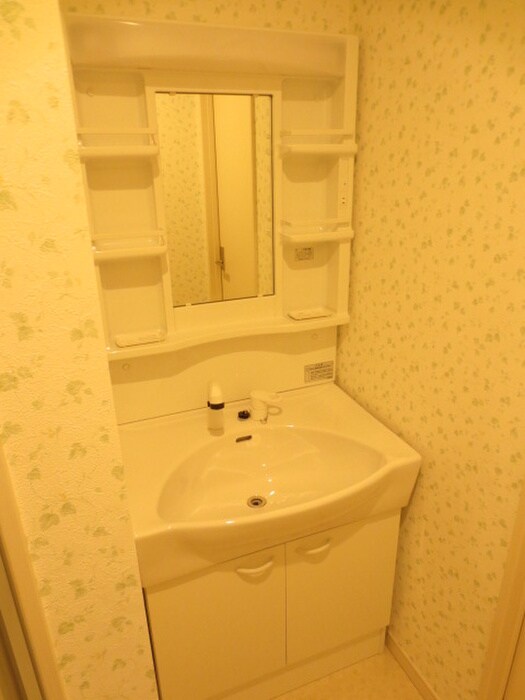 物件内観写真11　(洗面)