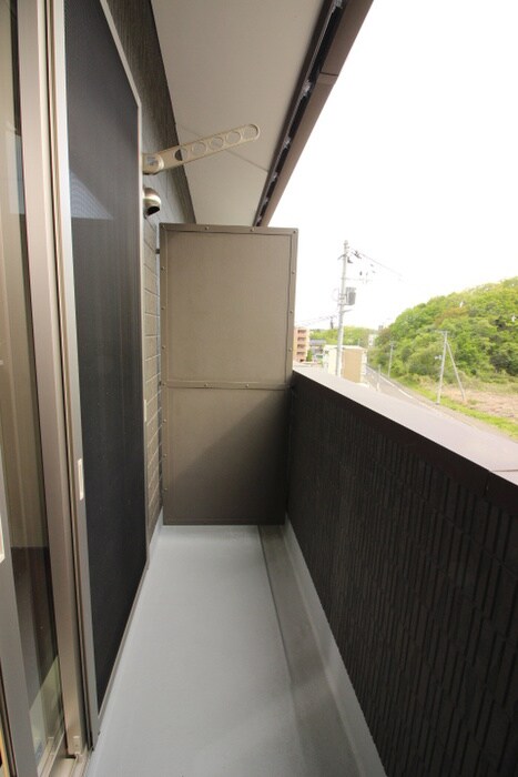 物件内観写真14　(ベランダ・バルコニー)