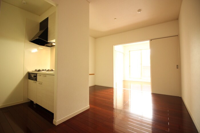 物件内観写真18　(居室)