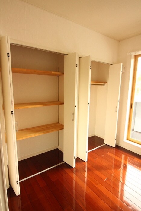 物件内観写真19　(収納)