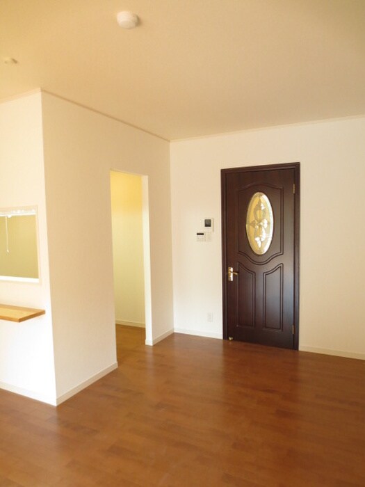 物件内観写真20　(居室)