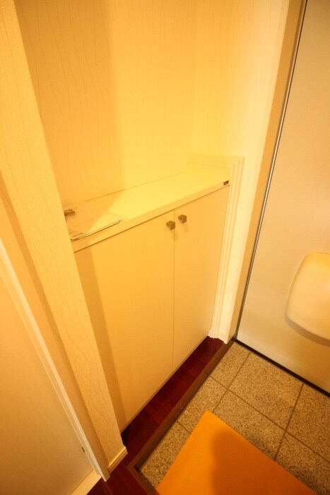 物件内観写真21　(靴箱)