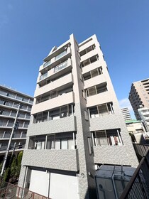 メゾンフルール榴岡の外観写真