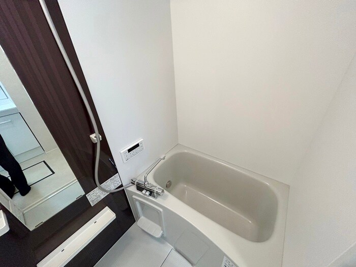 物件内観写真15　(バス／シャワールーム等)