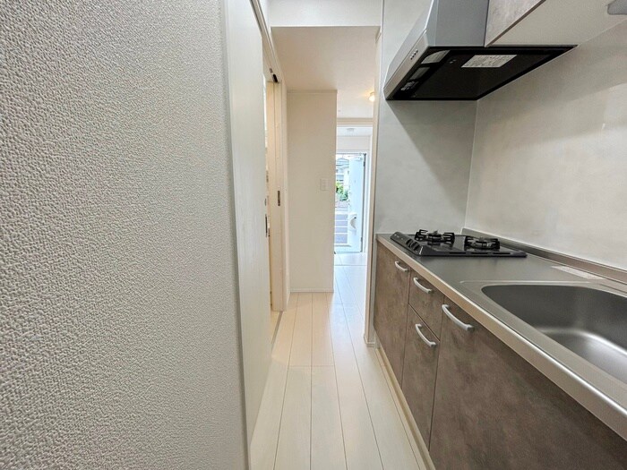 物件内観写真19　(廊下)