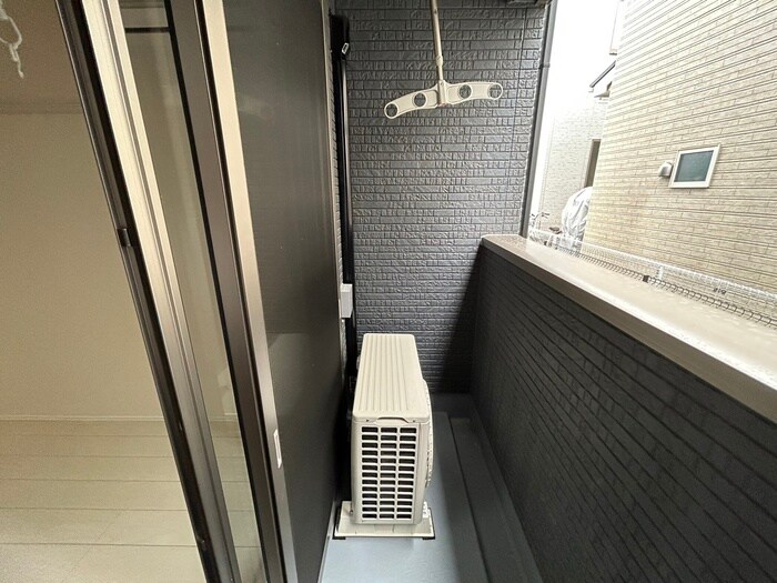 物件内観写真21　(ベランダ・バルコニー)