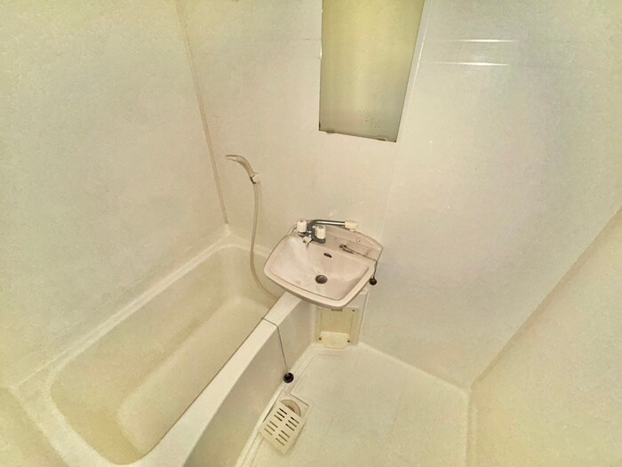 物件内観写真10　(バス／シャワールーム等)