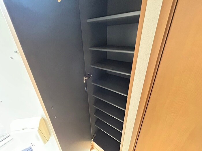 物件内観写真15　(靴箱)