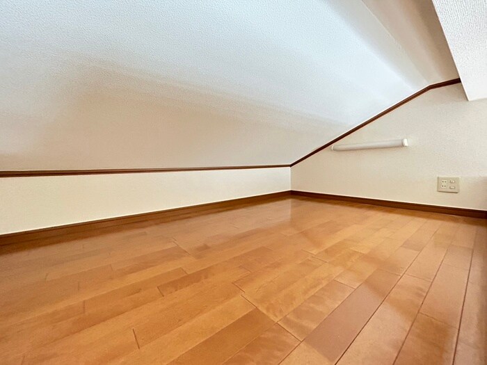 物件内観写真18　(ロフト)