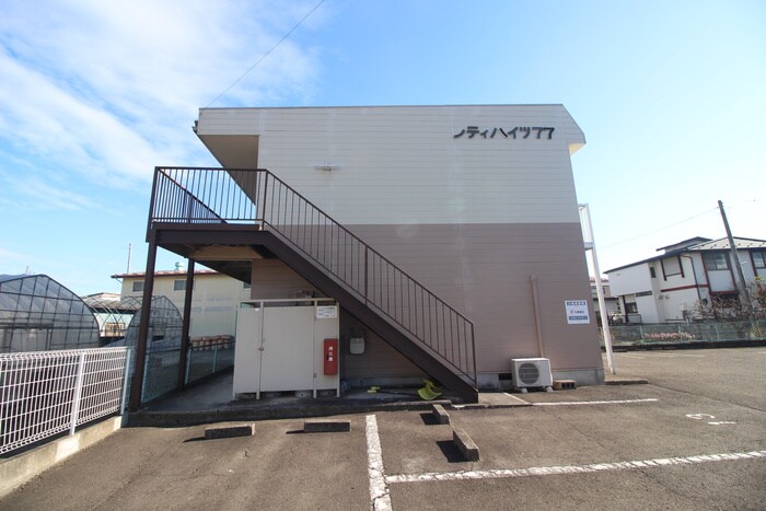 物件外観写真4　(外観写真)