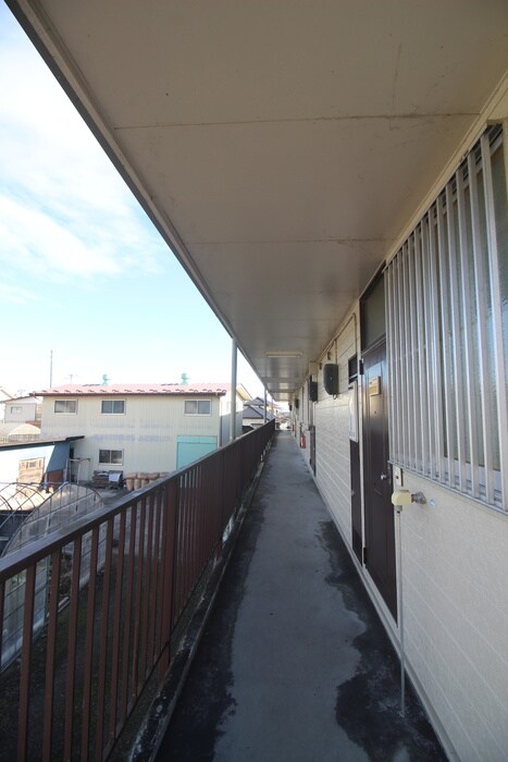 物件外観写真6　(その他)