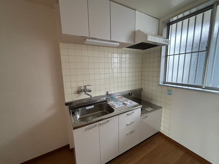 物件内観写真11　(キッチン)