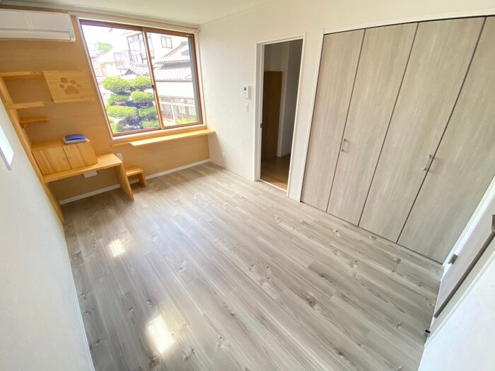 物件内観写真7　(居室)