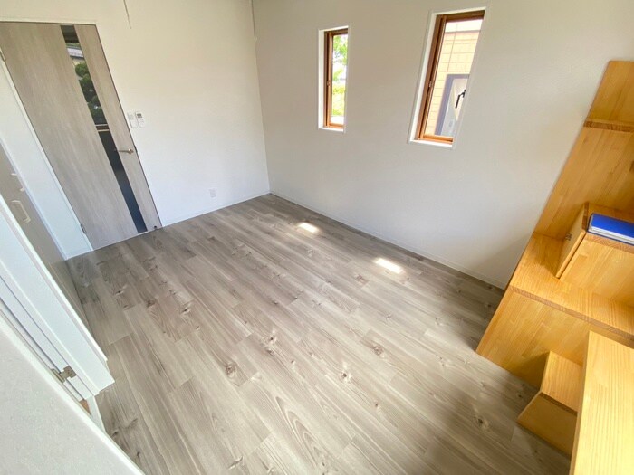 物件内観写真9　(居室)