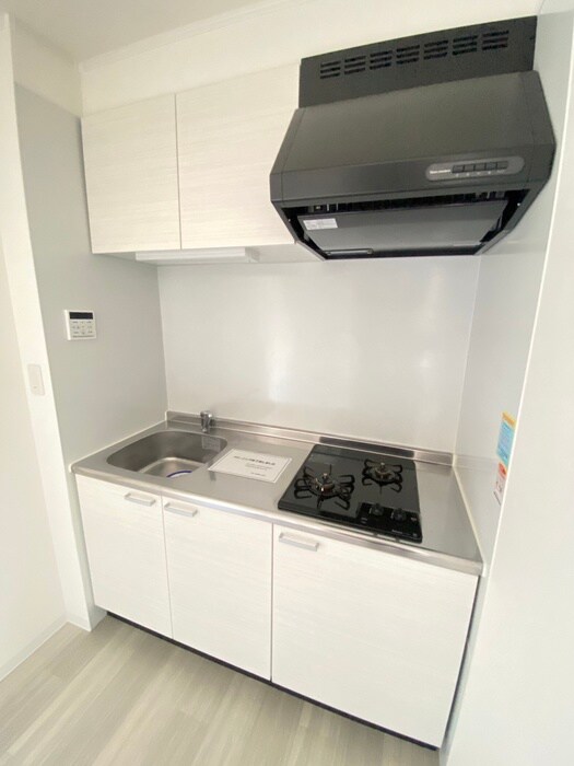 物件内観写真12　(キッチン)