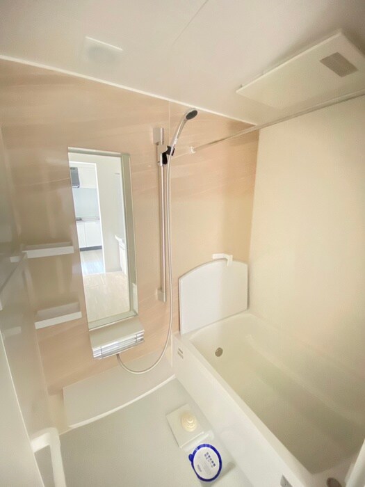 物件内観写真13　(バス／シャワールーム等)