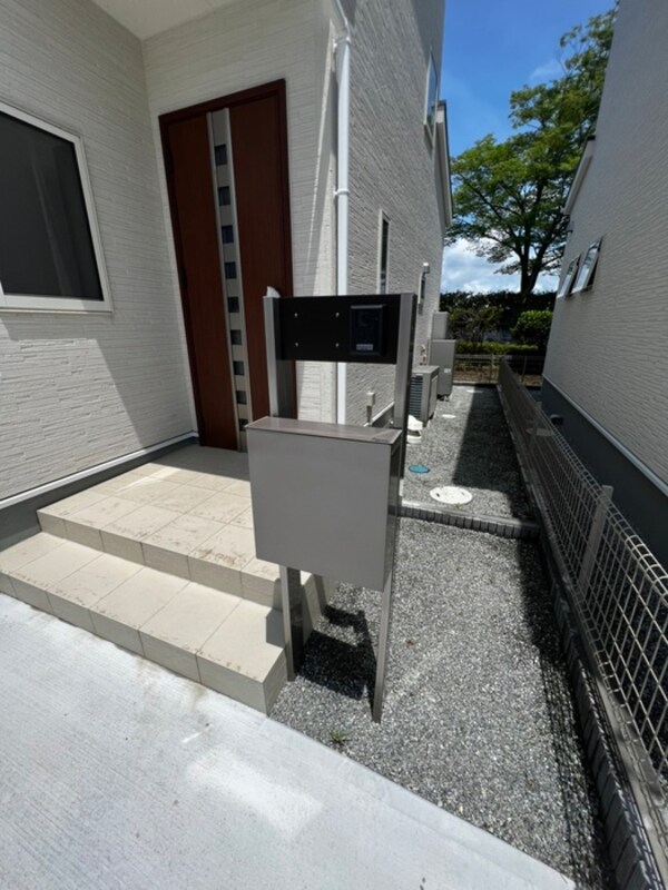 建物設備