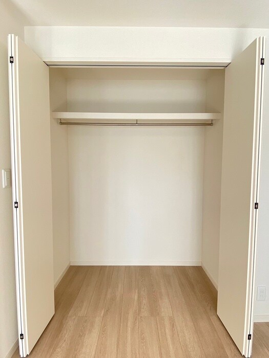 物件内観写真9　(収納)