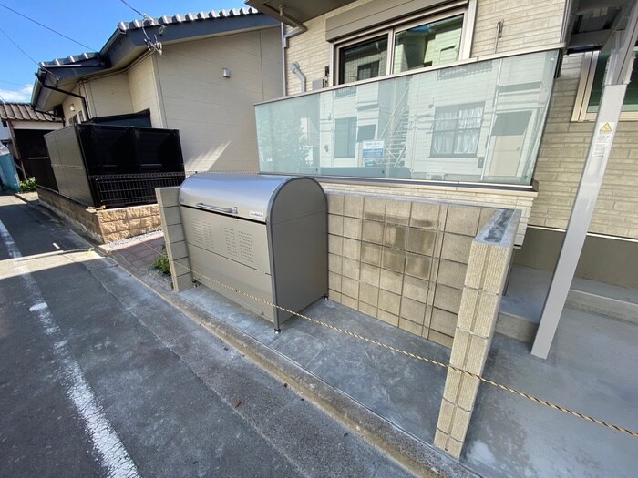 物件外観写真4　(その他)