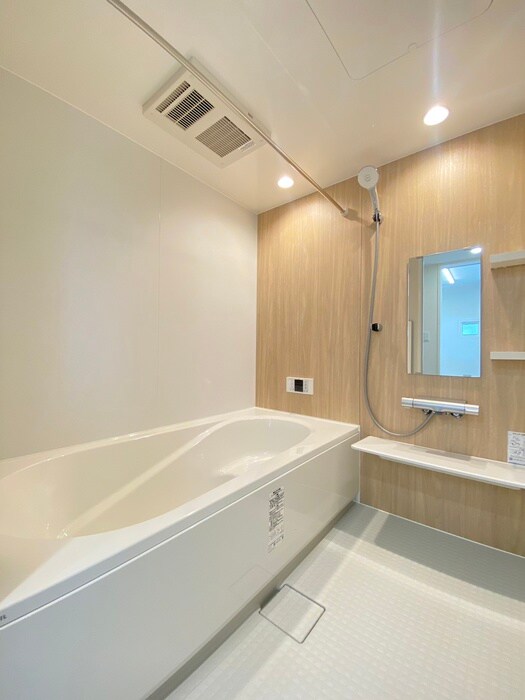 物件内観写真11　(バス／シャワールーム等)