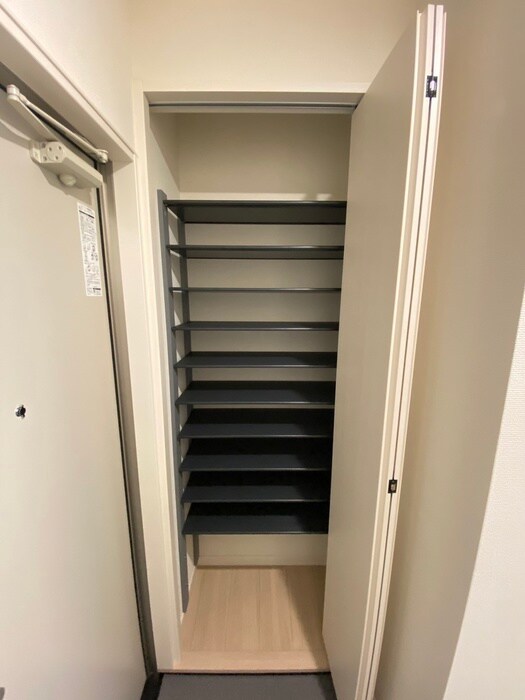 物件内観写真19　(靴箱)