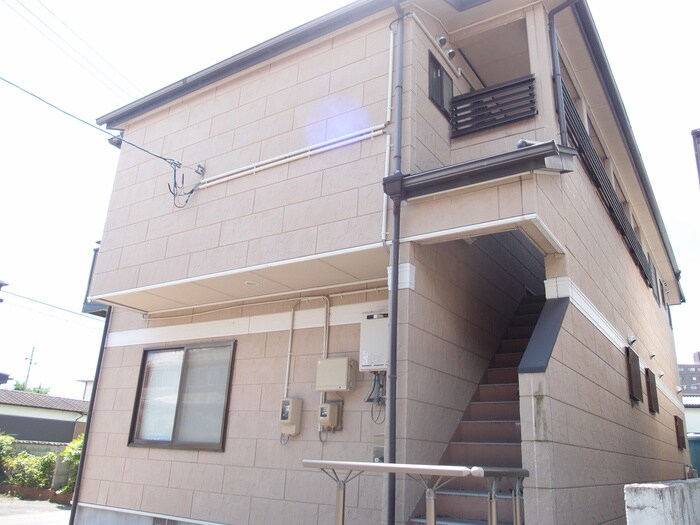 物件外観写真5　(外観写真)