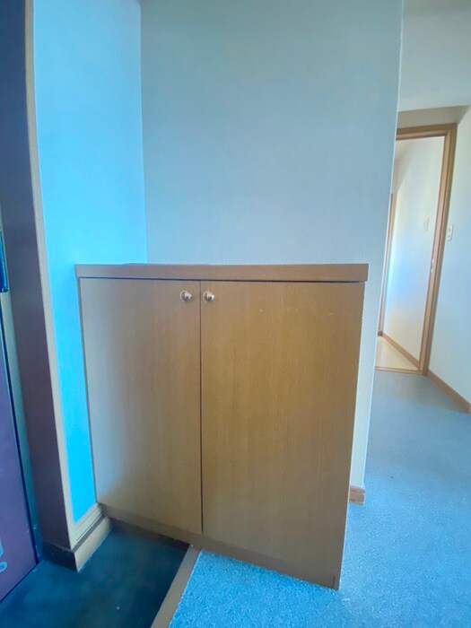 物件内観写真16　(靴箱)