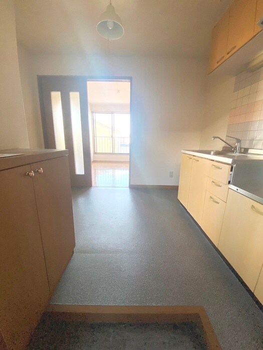 物件内観写真19　(廊下)