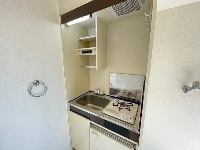 物件内観写真9　(キッチン)