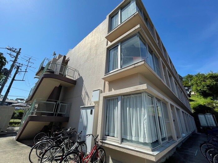 物件外観写真6　(外観写真)