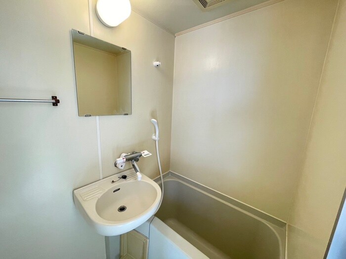 物件内観写真10　(バス／シャワールーム等)