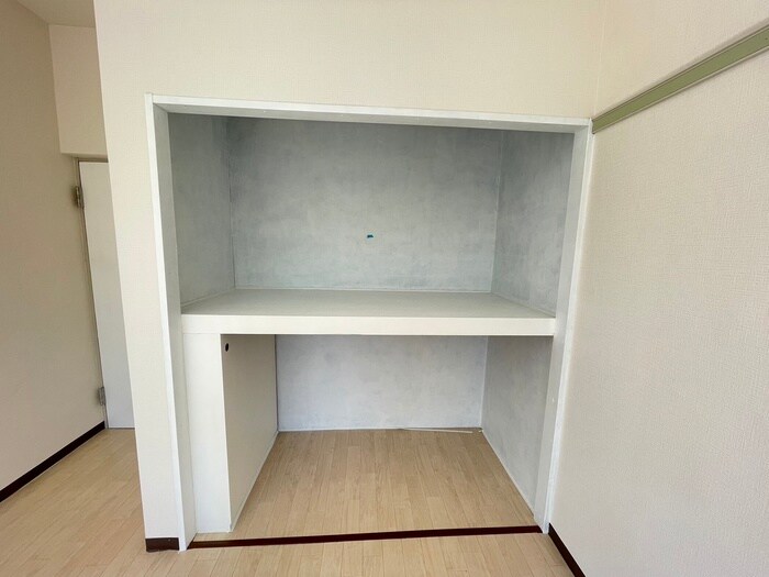 物件内観写真13　(収納)