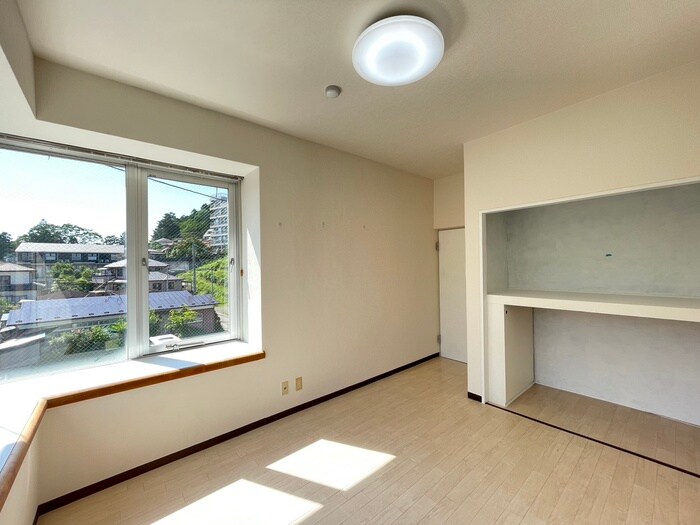 物件内観写真21　(居室)