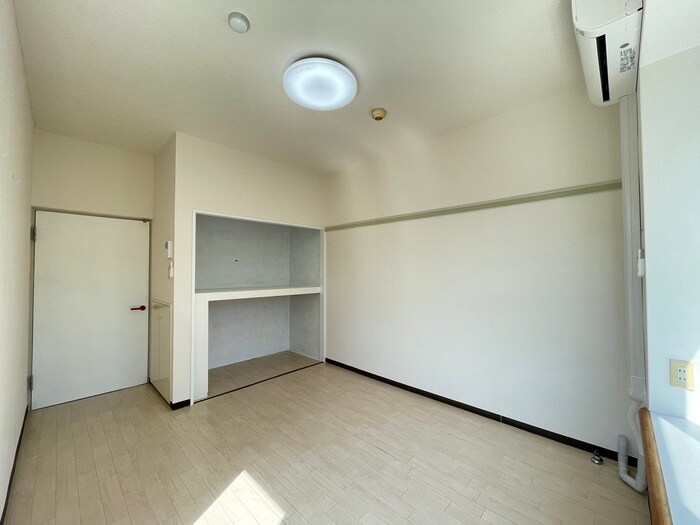 物件内観写真22　(居室)